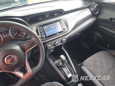 2019 Nissan Kicks S - zdjęcie 10 z 21 - miniatura