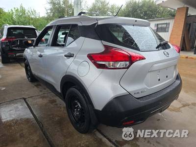 2019 Nissan Kicks S - zdjęcie 2 z 21 - miniatura