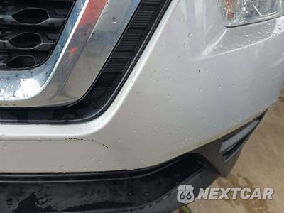 2019 Nissan Kicks S - zdjęcie 21 z 21 - miniatura