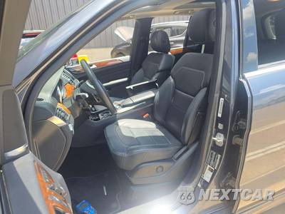 2015 Mercedes-Benz ML 400 - zdjęcie 6 z 21 - miniatura