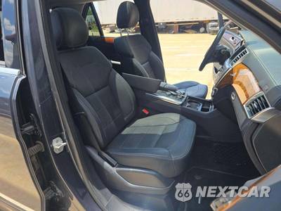 2015 Mercedes-Benz ML 400 - zdjęcie 18 z 21 - miniatura