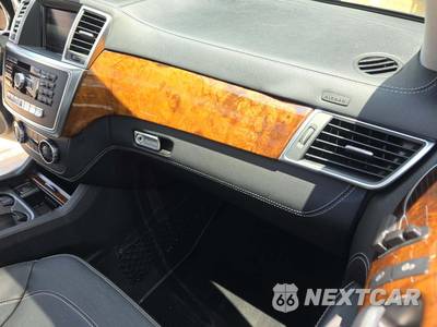 2015 Mercedes-Benz ML 400 - zdjęcie 19 z 21 - miniatura