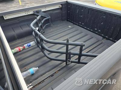 2014 Nissan Frontier SV Crew Cab Medium Bed - zdjęcie 14 z 27 - miniatura