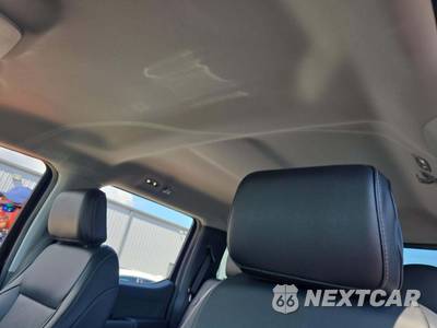 2022 Ford F-150 LARIAT Crew Cab Short Bed - zdjęcie 11 z 20 - miniatura