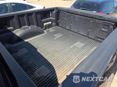 2022 Ford F-150 LARIAT Crew Cab Short Bed - zdjęcie 14 z 20 - miniatura