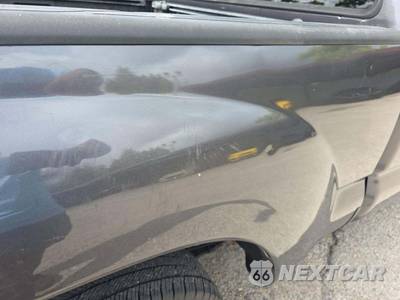2011 Toyota Tacoma Extended Cab Medium Bed w/Rear Doors - zdjęcie 27 z 28 - miniatura