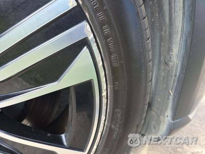 2023 Mercedes-Benz EQS 450+ SUV - zdjęcie 25 z 25 - miniatura