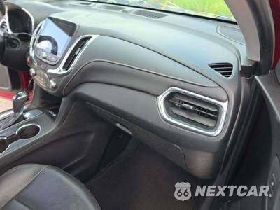 2020 Chevrolet Equinox Premier 1LZ - zdjęcie 19 z 25 - miniatura