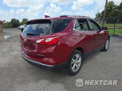 2020 Chevrolet Equinox Premier 1LZ - zdjęcie 3 z 25 - miniatura