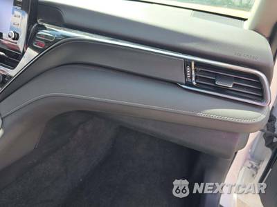 2023 Toyota Camry SE - zdjęcie 19 z 24 - miniatura