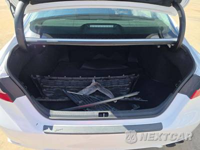 2023 Toyota Camry SE - zdjęcie 14 z 24 - miniatura