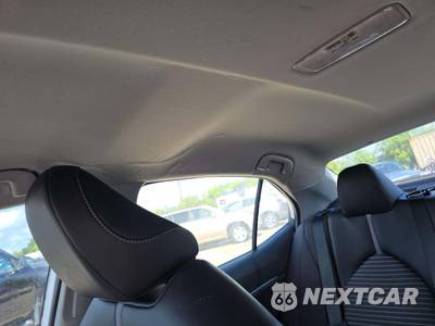 2023 Toyota Camry SE - zdjęcie 21 z 24 - miniatura