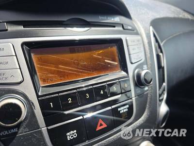 2012 Hyundai Tucson GL - zdjęcie 21 z 27 - miniatura