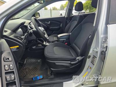 2012 Hyundai Tucson GL - zdjęcie 6 z 27 - miniatura