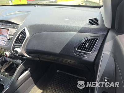 2012 Hyundai Tucson GL - zdjęcie 19 z 27 - miniatura