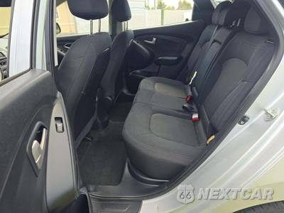 2012 Hyundai Tucson GL - zdjęcie 13 z 27 - miniatura