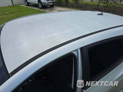 2012 Hyundai Tucson GL - zdjęcie 12 z 27 - miniatura