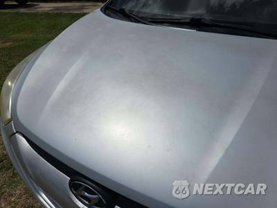 2012 Hyundai Tucson GL - zdjęcie 24 z 27 - miniatura