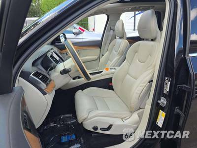 2020 Volvo XC90 T6 Inscription 7-Passenger - zdjęcie 6 z 25 - miniatura