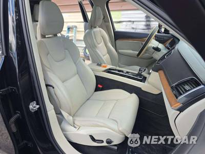 2020 Volvo XC90 T6 Inscription 7-Passenger - zdjęcie 19 z 25 - miniatura