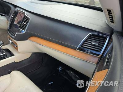 2020 Volvo XC90 T6 Inscription 7-Passenger - zdjęcie 20 z 25 - miniatura