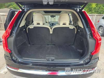 2020 Volvo XC90 T6 Inscription 7-Passenger - zdjęcie 15 z 25 - miniatura
