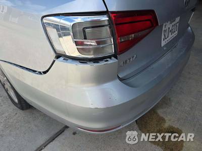 2015 Volkswagen Jetta S - zdjęcie 25 z 26 - miniatura