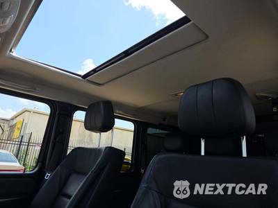 2014 Mercedes-Benz G 550 4MATIC - zdjęcie 8 z 23 - miniatura