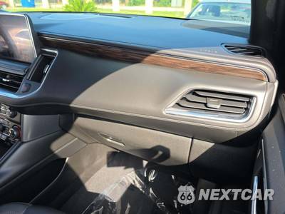 2023 Chevrolet Suburban LT 1LT - zdjęcie 20 z 26 - miniatura