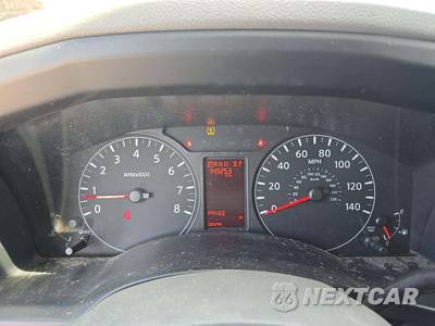 2016 Nissan NV3500 HD Passenger SL 146.1" WB - zdjęcie 6 z 22 - miniatura