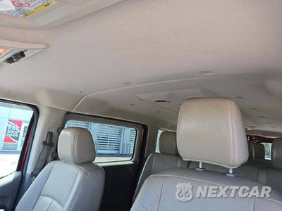 2016 Nissan NV3500 HD Passenger SL 146.1" WB - zdjęcie 8 z 22 - miniatura