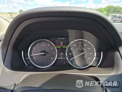 2020 Acura TLX w/Advance Pkg - zdjęcie 6 z 21 - miniatura