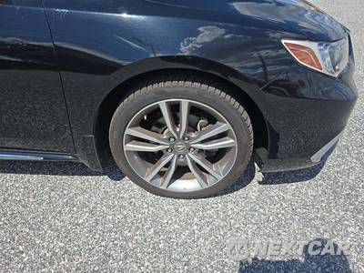 2020 Acura TLX w/Advance Pkg - zdjęcie 21 z 21 - miniatura