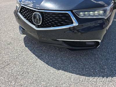 2020 Acura TLX w/Advance Pkg - zdjęcie 18 z 21 - miniatura