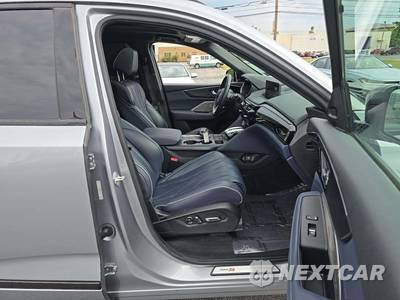 2023 Acura MDX Type S w/Advance Pkg - zdjęcie 16 z 24 - miniatura