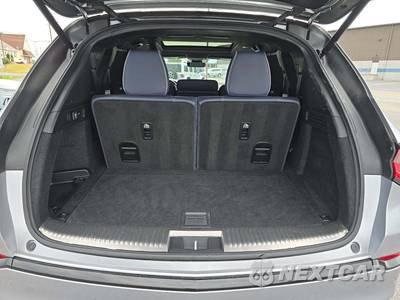2023 Acura MDX Type S w/Advance Pkg - zdjęcie 12 z 24 - miniatura