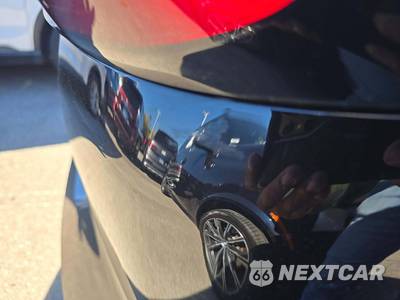 2023 BMW X3 Sports Activity Vehicle sDrive30i - zdjęcie 21 z 25 - miniatura