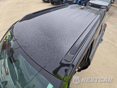 2025 Chevrolet Trailblazer RS 1RS - zdjęcie 9 z 20 - miniatura