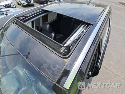 2023 Hyundai Santa Fe Limited - zdjęcie 9 z 19 - miniatura