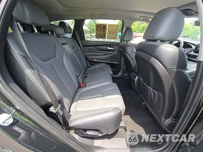 2023 Hyundai Santa Fe Limited - zdjęcie 13 z 19 - miniatura