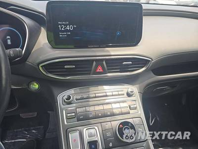 2023 Hyundai Santa Fe Limited - zdjęcie 7 z 19 - miniatura