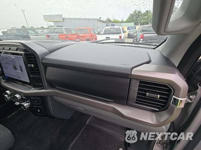 2024 Ford F-150 XLT Crew Cab Short Bed - zdjęcie 16 z 19 - miniatura
