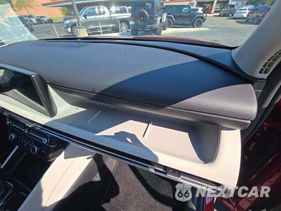 2026 Hyundai Tucson SE - zdjęcie 16 z 18 - miniatura