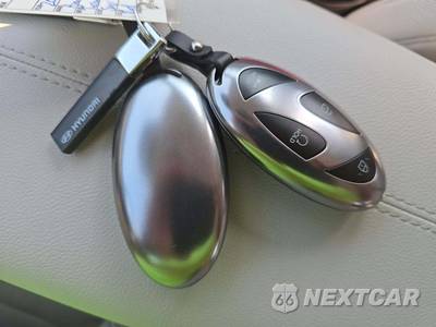2026 Hyundai Tucson SE - zdjęcie 5 z 18 - miniatura