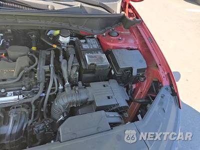 2026 Hyundai Tucson SE - zdjęcie 18 z 18 - miniatura