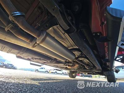 2021 Toyota Tundra Platinum Crew Cab Short Bed - zdjęcie 14 z 27 - miniatura