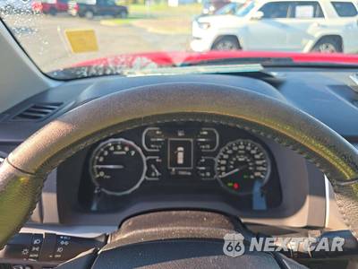 2021 Toyota Tundra Platinum Crew Cab Short Bed - zdjęcie 18 z 27 - miniatura