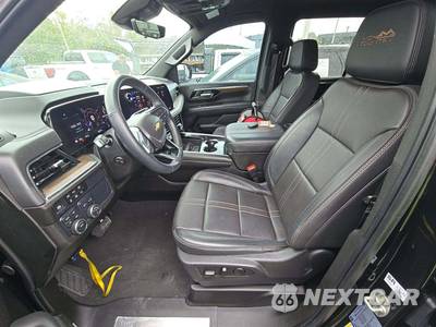 2025 Chevrolet Tahoe High Country 3LZ - zdjęcie 6 z 24 - miniatura
