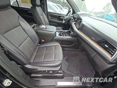 2025 Chevrolet Tahoe High Country 3LZ - zdjęcie 19 z 24 - miniatura