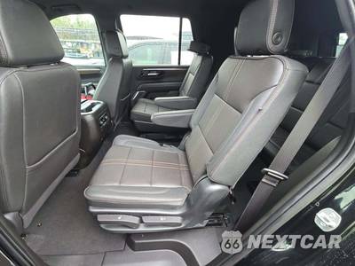2025 Chevrolet Tahoe High Country 3LZ - zdjęcie 13 z 24 - miniatura